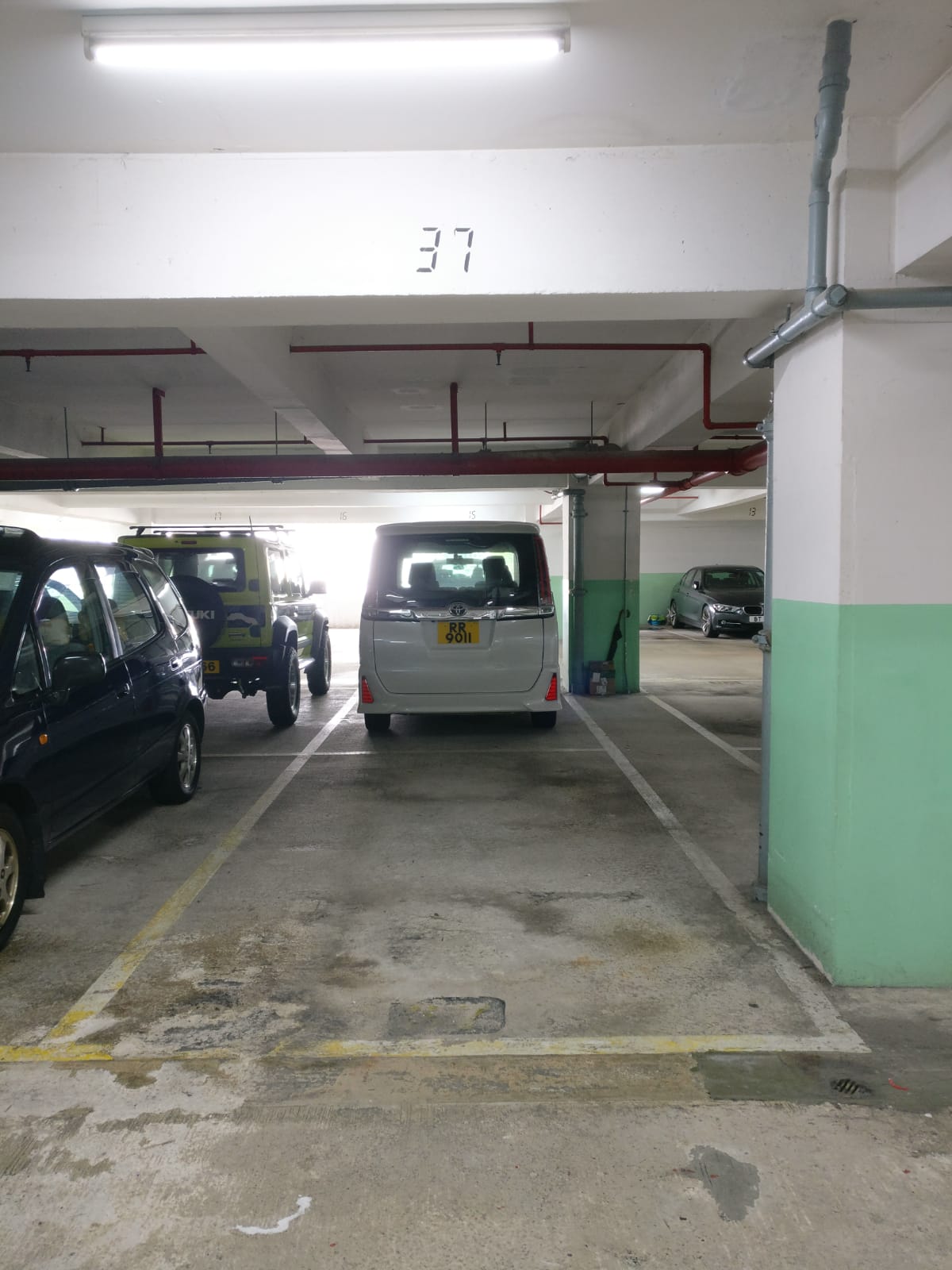 car-park-information-photo